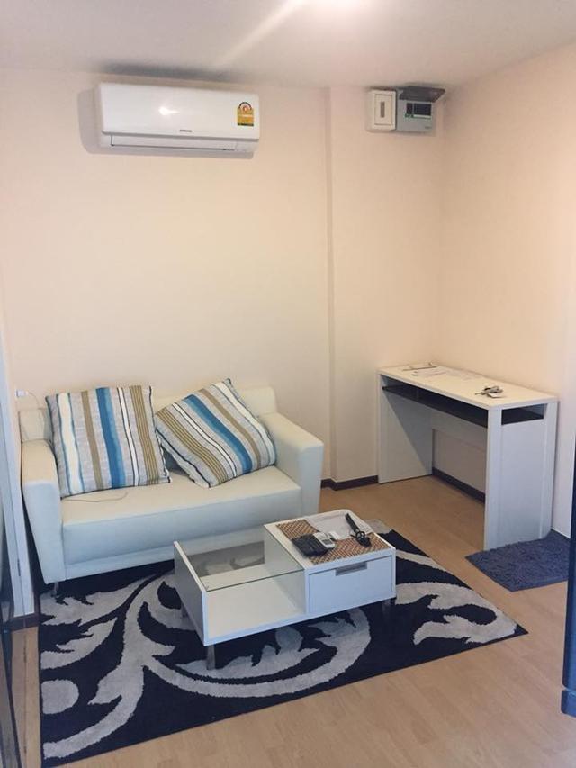 Fresh Condo | เฟรช คอนโด 16