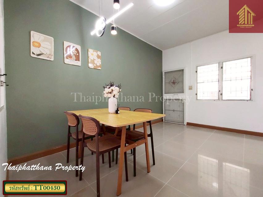 บ้านพิศาล เทพารักษ์ บางพลี สมุทรปราการ 7