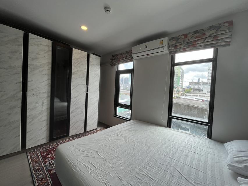 คอนโด แอสปาย อโศก รัชดา 4