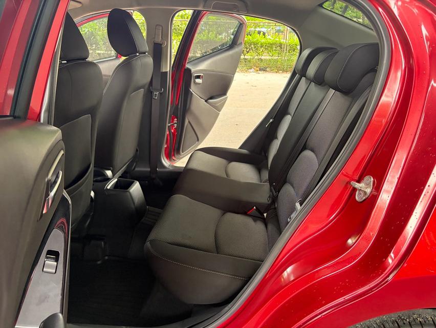 Mazda2 1.3 High Connect AT ปี2018 ไมล์ 85,xxxกม เพียง229,000บๅท รูปที่ 19