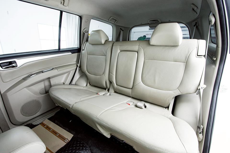 รหัสรถ 1D197 PAJERO SPORT 3.2 TDi 4WD 2010 6