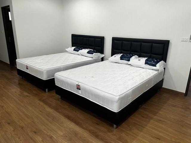 ให้เช่าโฮมออฟฟิศ 4 ชั้น 64 ตร.ว. โครงการเดอะเบสท์ กิ่งแก้ว-สุวรรณภูมิ ถนนกิ่งแก้ว 19 6