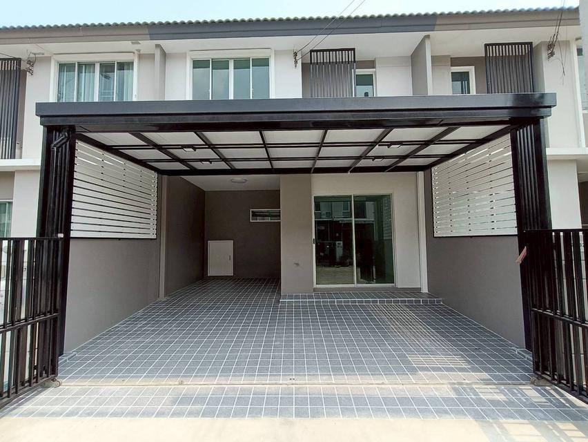หมู่บ้านพฤกษาวิลล์ สายไหม 64 17