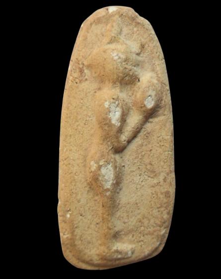 พระสมเด็จพิมพ์คมสวยเก่าค่ะ รูปที่ 19