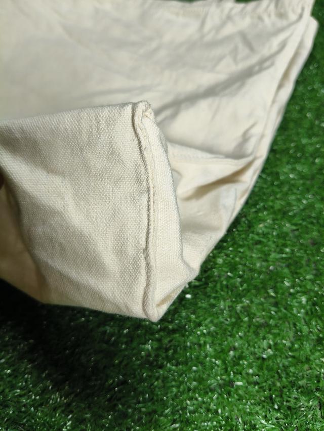 ถุงผ้า Moulin Rouge สกรีนจม รูปที่ 4