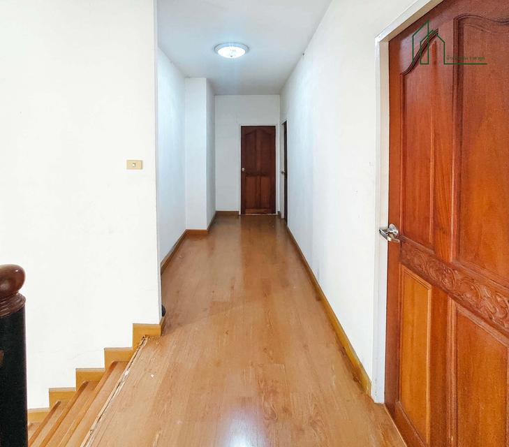 บ้านเดี่ยว เอ.ซี.เฮ้าส์ 3 คลอง 4 ติดถนนใหญ่ไสวประชาราษฎร์ ใกล้ BTS คูคต – SRT หลักหก  16