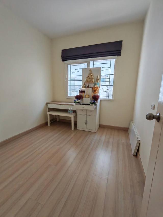 ขายบ้านกัสโต้​รามคำแหง 11