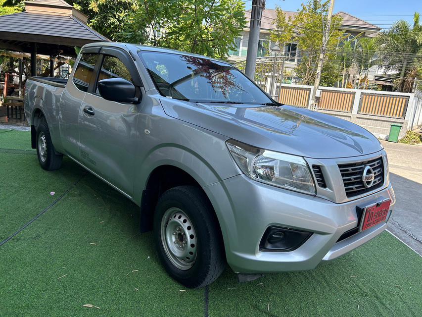 NISSAN NP300 CAB 2.5 S ปี 2019  5