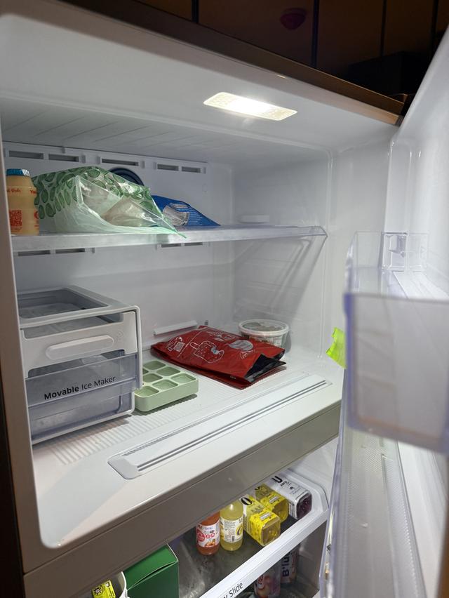Lg refrigerator ตู้เย็น 4
