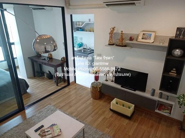 Condo Premio Vetro Kaset พรีมิโอ วีโทร เกษตร ขนาดพื้นที่ 38 SQUARE METER 1BEDROOM 16000 THAI BAHT ไม่ไกลจาก ตรงข้าม ม.เก 5