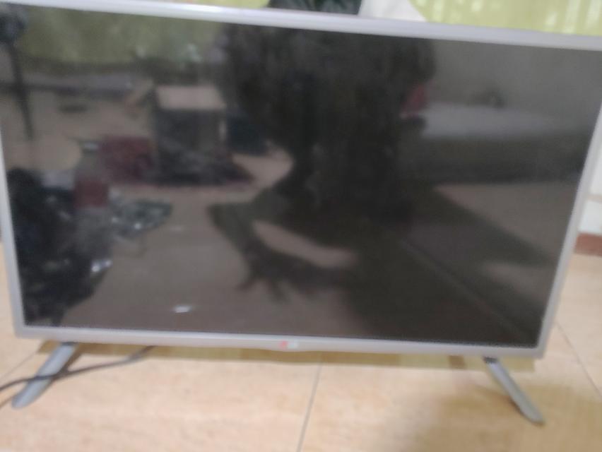 ขาย LG  32 นิ้ว SMART TV รุ่นแรก  มือ2