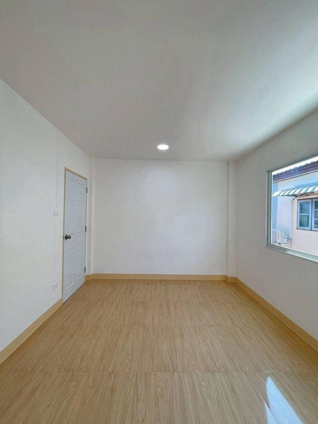 หมู่บ้านร่มโพธิ์ บางบัวทอง ใกล้แยกบางพลูทาวน์เฮาส์ 2 13