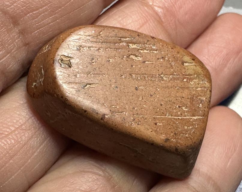 พระกำแพงซุ้มกอ พิมพ์ใหญ่ รูปที่ 7