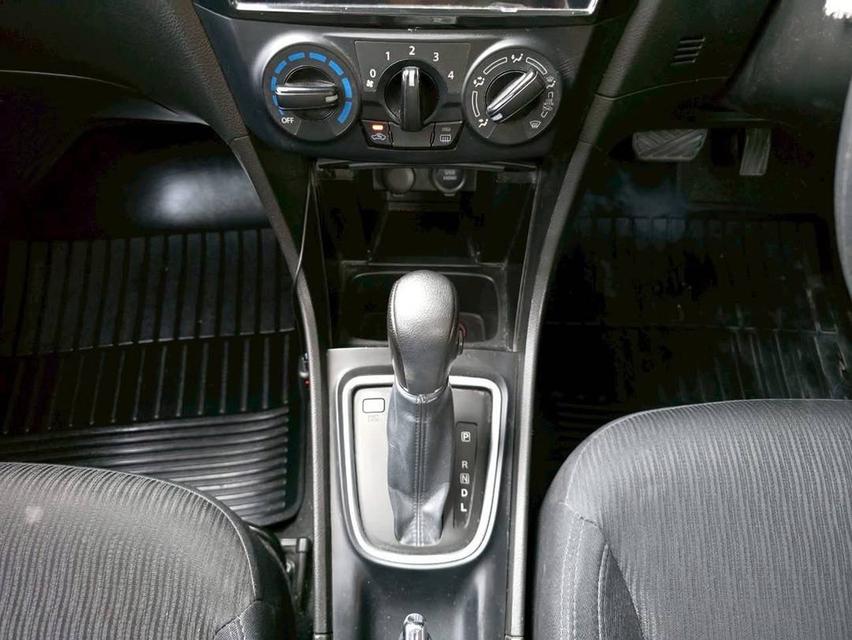 SUZUKI CIAZ 1.2 GL CVT AUTO ปี 2023 ไมล์แท้100%คะ 7