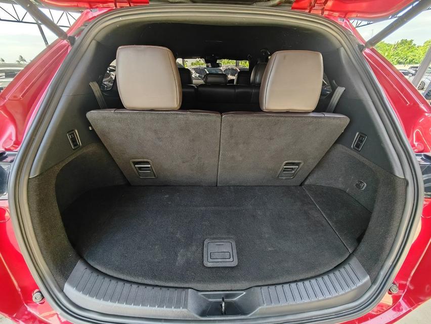 2020 MAZDA CX-8 2.5 SP ไมล์แท้ 120,000 กม. รูปที่ 16