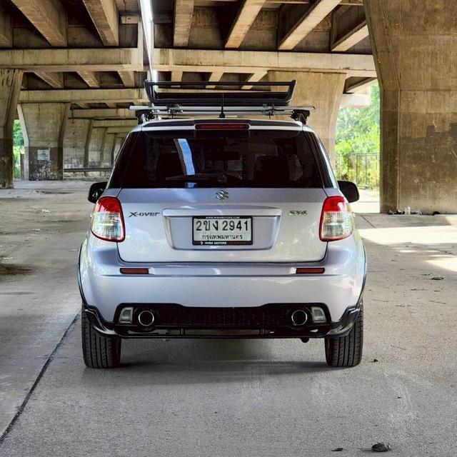 Suzuki 6