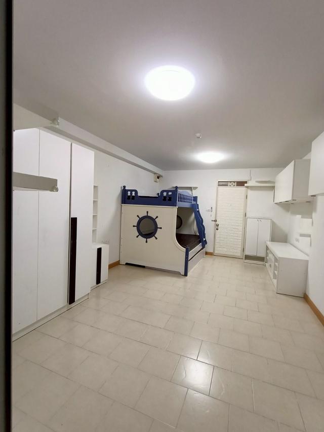 ให้เช่าคอนโดซิตี้โฮม รัชดา-ปิ่นเกล้า 3