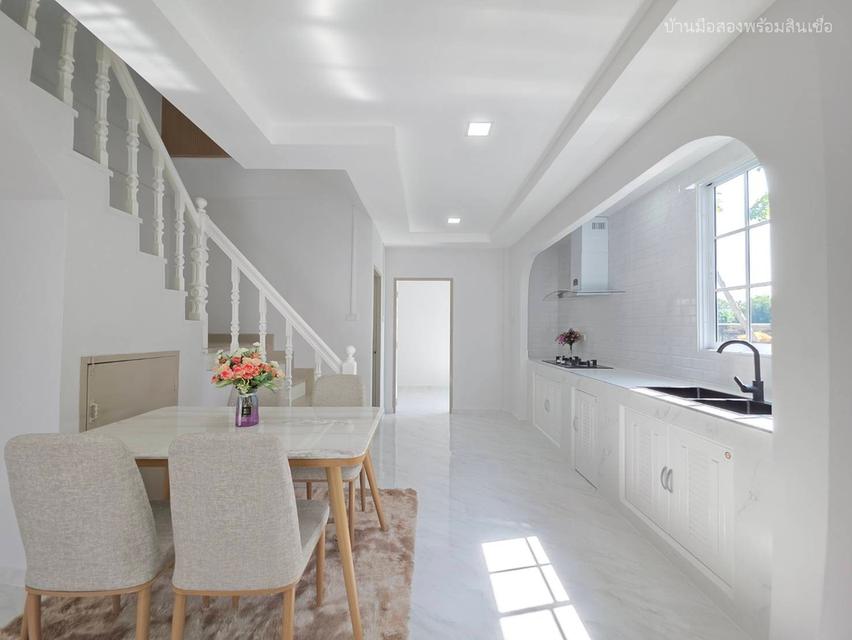 หมู่บ้านเคซี 2 หทัยราษฎร์ 39 7