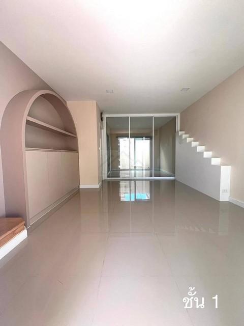ให้เช่าทาวน์โฮม 3 ชั้น 3 ห้องนอน โครงการ พาทิโอ PATIO บางนา-วงแหวน (ซ.เจโม) ใกล้สนามบิน 15 นาที 3
