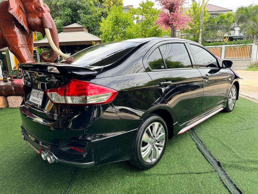 🔥🔥🔥#SUZUKI CIAZ 1.2 GL  เกียร MT  ปี 2022🔥🔥🔥 4