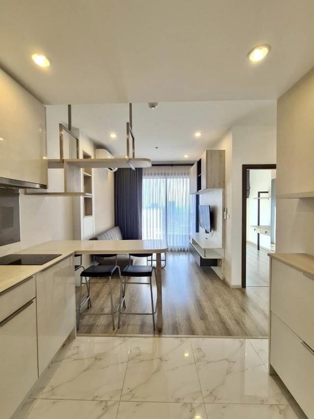 IJ03834 - Ideo Mobi Sukhumvit 66 - 53 sqm - BTS Udomsuk- BTS Punnawithi- Southeast Bangkok College 5