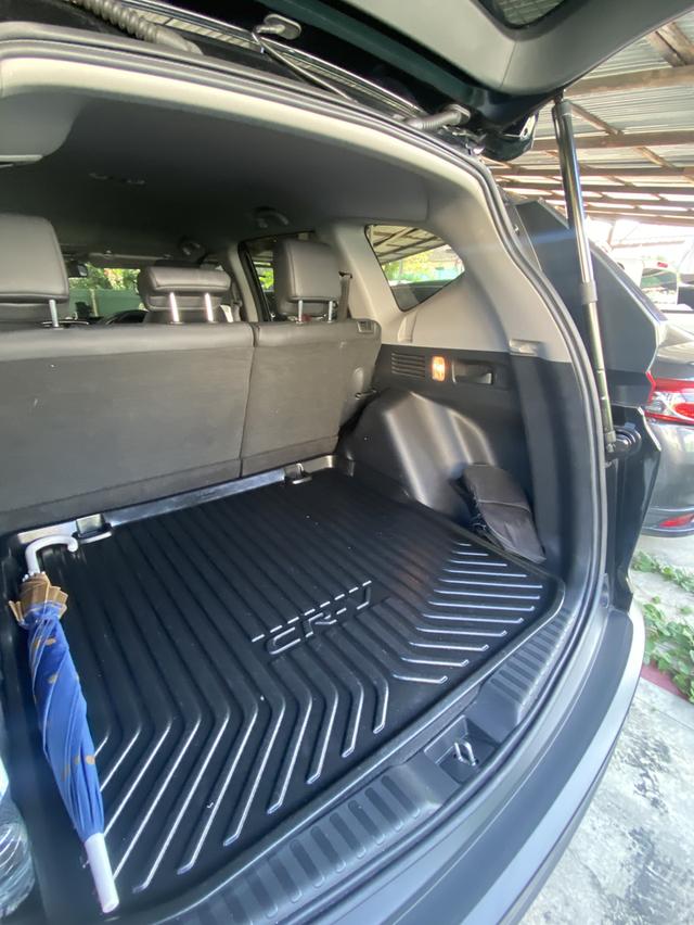 CRV 2022 (2.4 S) รถบ้านเจ้าของขายเอง รูปที่ 6