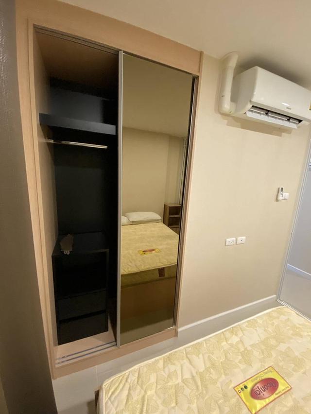 ขาย JW Condo ดอนเมือง-สรงประภา 1.65M อาคาร A ชั้น3 ขนาด 25.54 ตร.ม. สนใจติดต่อ คุณเก่ง 0814480605 6