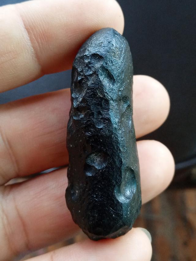 ชิ้นส่วนดาวตก