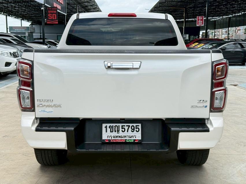 ISUZU D-MAX 1.9 Hi-Lander ZP Cab4 ปี 2020 5