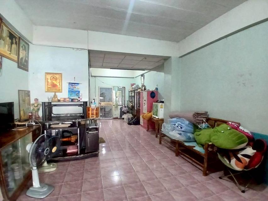 ขายบ้าน 2 ชั้น หมู่บ้านไพฑูรย์แกรนด์วิว2 ถนนกรุงเทพฯ-ปทุมธานี 7