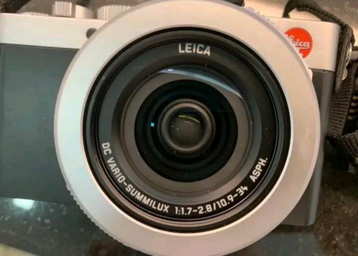 กล้อง Leica สวยมากกกก 3