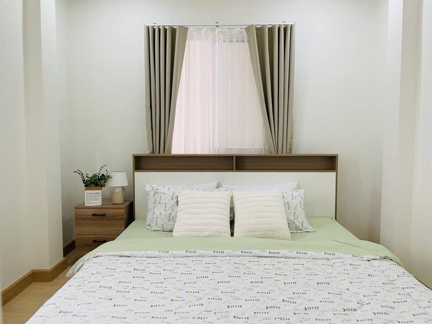 ✨✨ปรับราคาส่งท้ายปี 2.19 ล้าน💥💥 C4MG100503 ขายบ้านทาวน์เฮ้าส์ชั้นเดียว หัวมุม 2 ห้องนอน 2 ห้องน้ำ 1 ห้องครัว 1 ที่จอดรถ ขนาดที่ดิน 27.6 ตรว. 15