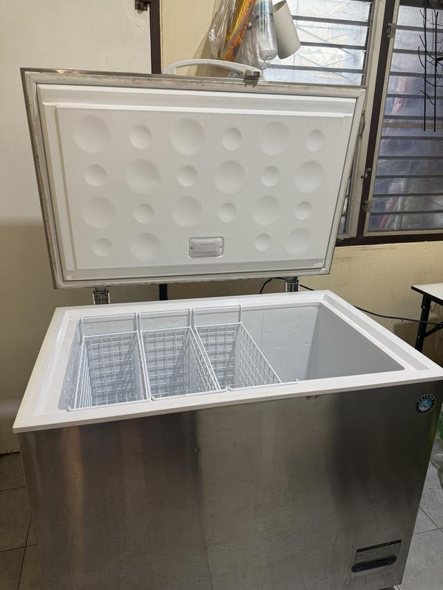 ตู่แช่แข็ง8.8คิว ยี่ห้อ patana intercool