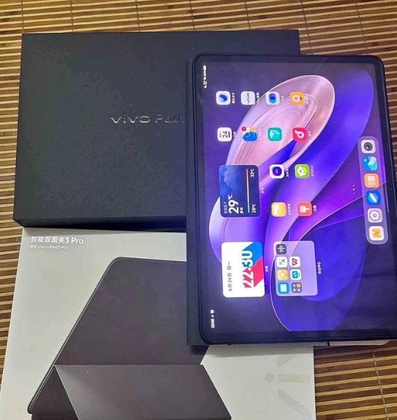 Vivo Pad 3 Pro 1