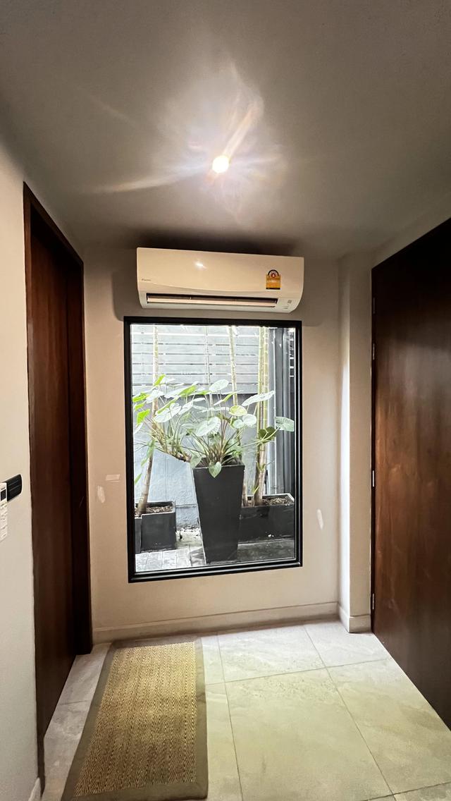 ขายด่วน! บ้านเดี่ยวไซส์ใหญ่ 86 ตร.ว. (พื้นที่ใช้สอย 250 ตร.ม.) พร้อมสระว่ายน้ำส่วนตัว ทำเลทอง ซอยปรีดี พนมยงศ์ 15 แยก 2 7