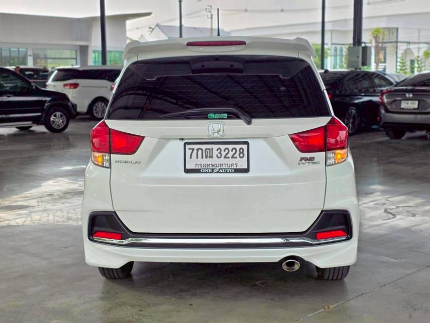 Honda Mobilio 1.5RS ปี18 รูปที่ 5
