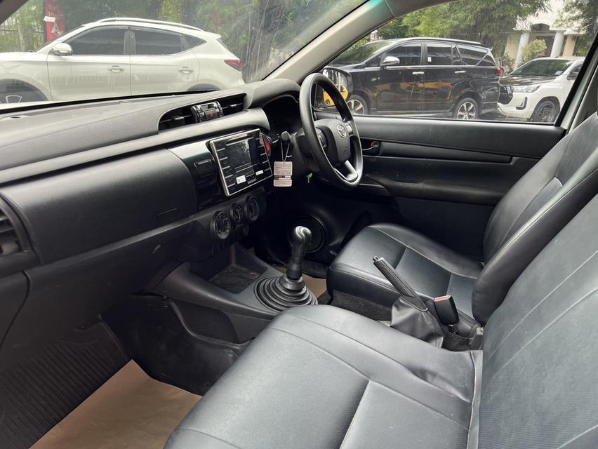 📌 Toyota Hilux Revo singlecab 2.4 J 13