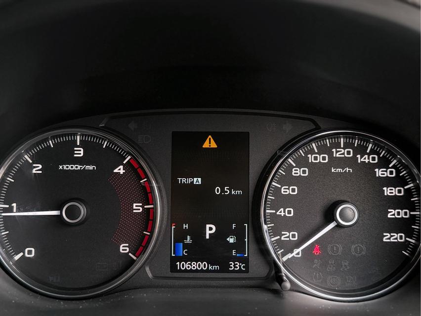 2016 MITSUBISHI PAJERO, SPORT 2.4 GT Premium 2WD  14