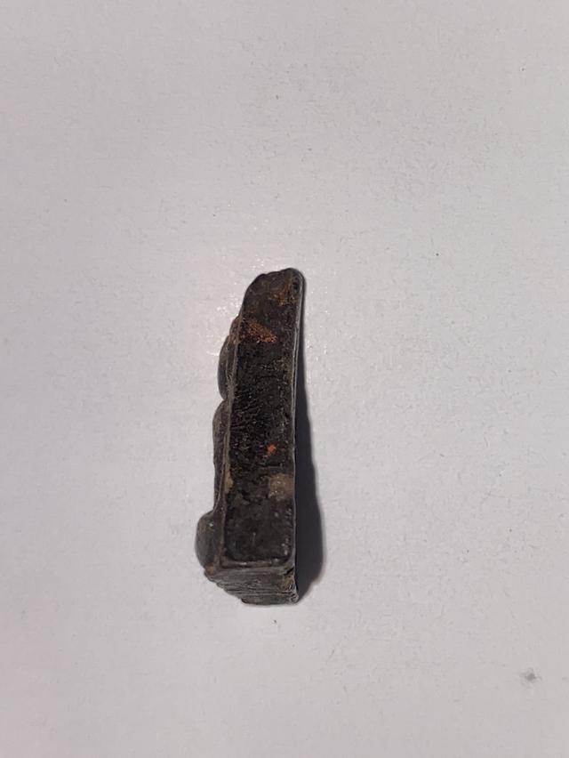 พระนางพญา พิมพ์เทวดา 3