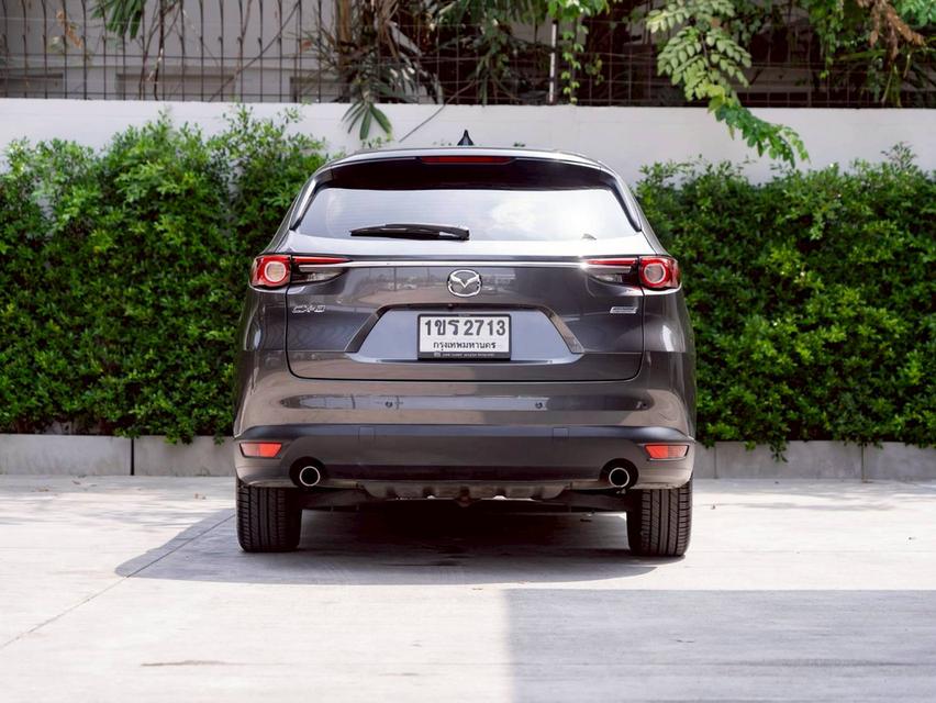 Mazda CX-8 2.5 SP ปี 2019 จด 2021 ♨️ #ประกันเครื่องเกียร์หลังการขาย3ปี3หมื่นkm ♨️ รูปที่ 14