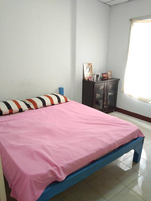 บ้านแฝดชั้นเดียวเนื้อที่ 28 ตรว. 4