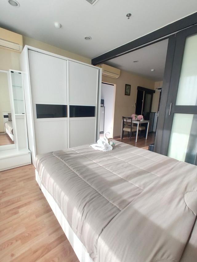 คอนโดห้องเดี่ยวที่ศรีราชา 11
