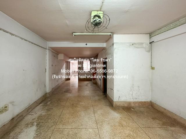 ID : AHB-002 SALE townhome ขายตึกแถว 4.5 ชั้น ซ.เพชรเกษม 42 (ใกล้ MRT บางหว้า) 32.3 ตร.ว. 8 ห้องนอนใหญ่ 4 ห้องน้ำ และ 1  4