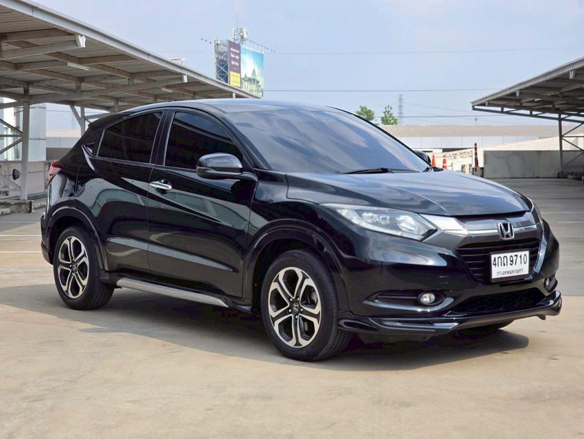 Honda HR-V 1.8 EL ปี2015 รูปที่ 3