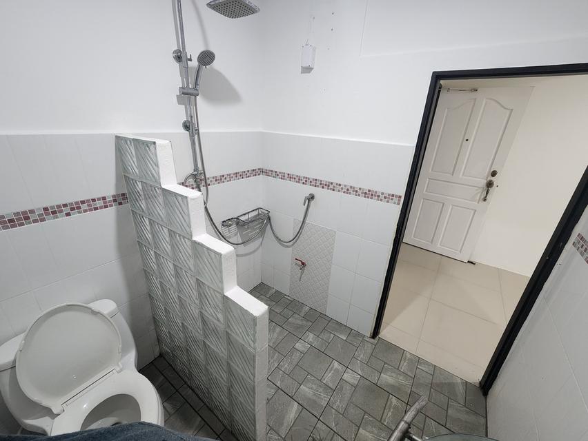 ขาย ทาวน์เฮ้าส์ 2 ชั้น หมู่บ้านพจนานันท์ ซอยนนทบุรี 20 8