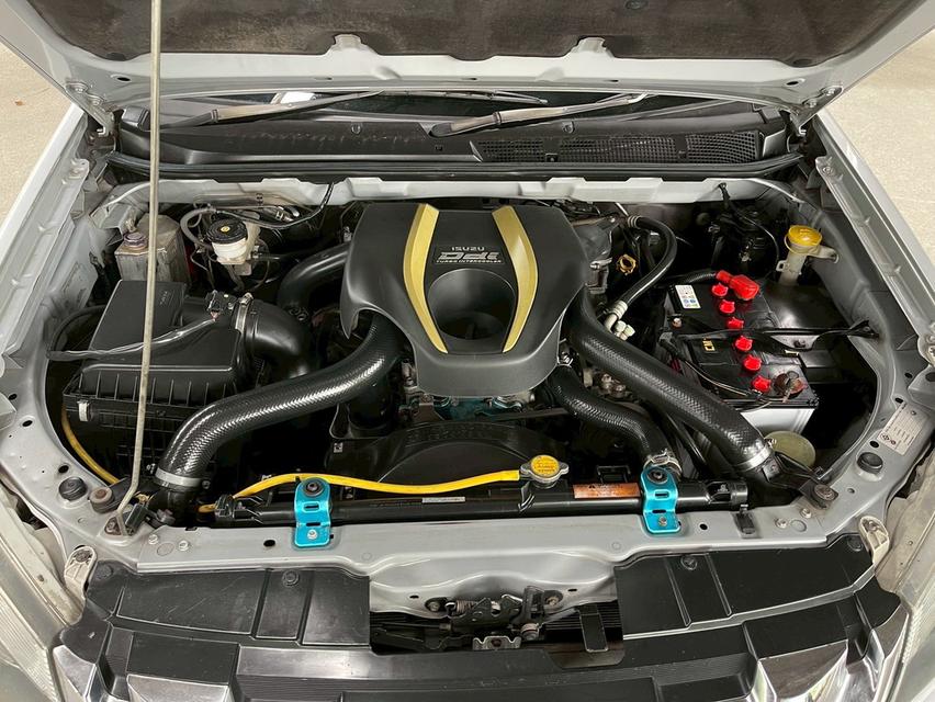 Isuzu Dmax 2.5Ddi ปี13 11