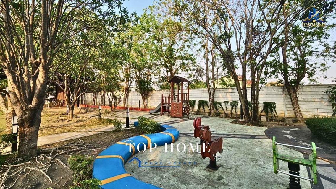 ขายด่วน! ทาวน์เฮ้าส์ The Connect 31 ดอนเมือง–เทิดราชัน** 🔥 🏡 **บ้านพร้อมอยู่ ต่อเติมครบ พื้นที่ใช้สอยประมาณ 120 ตร.ม.* 10