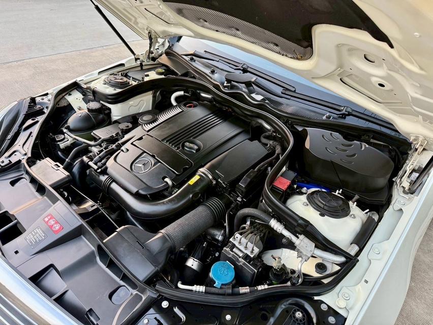 รหัสรถ CH3776 -Benz e250 w212 ปี 2012 20