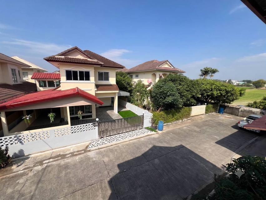 *ขาย บ้านเดี่ยวรีโนเวทใหม่ทั้งหลัง   51 ตรว. 2