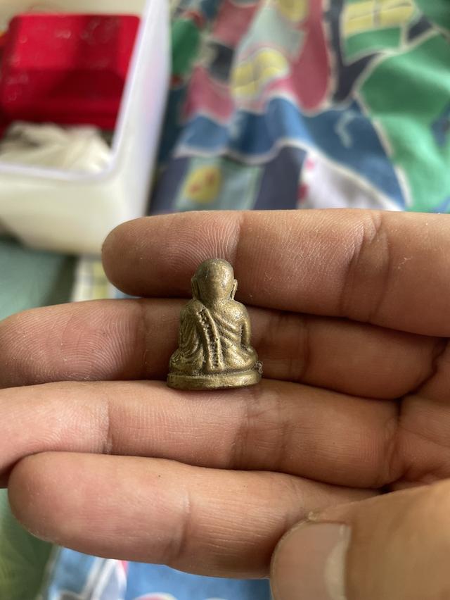 พระบ้าน 10